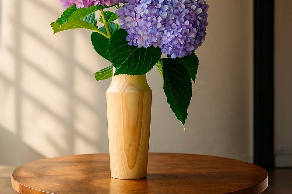 Petali di Legno