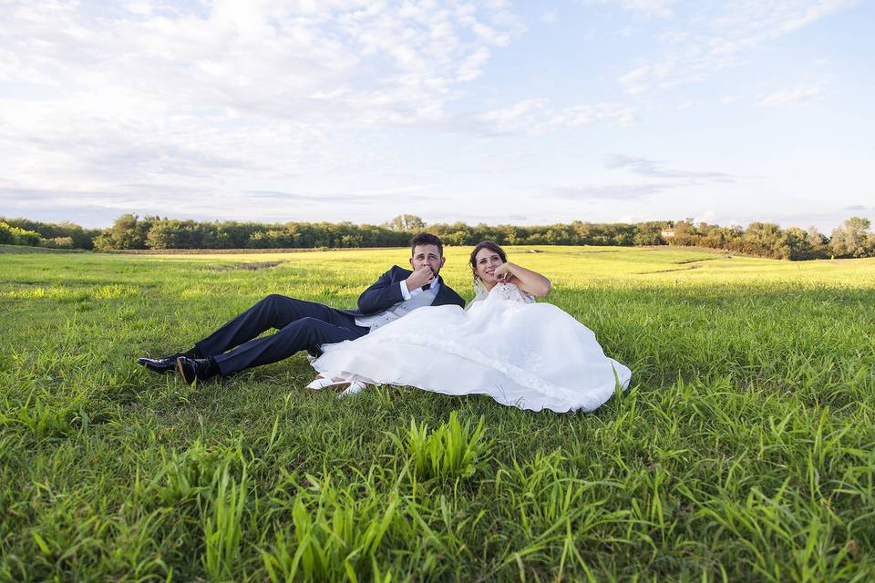 Adele& Fabio