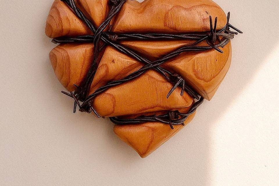 Cuore antico