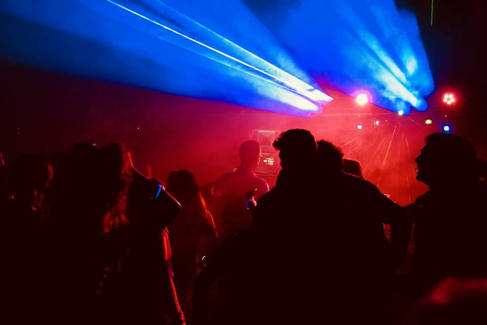 Giuseppe Provenzano DJ