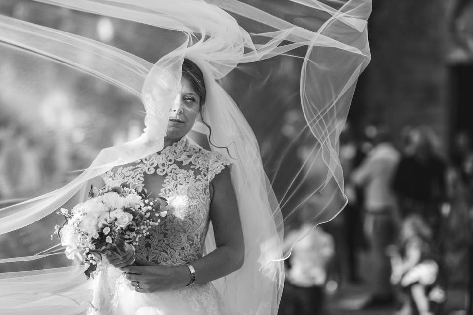 Wedding Gaiole in Chianti