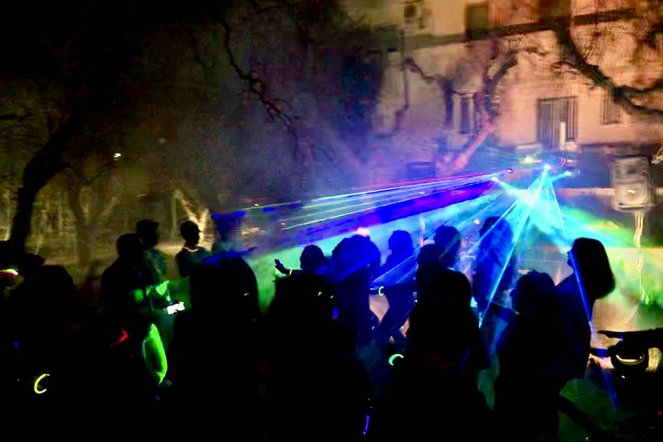Giuseppe Provenzano DJ