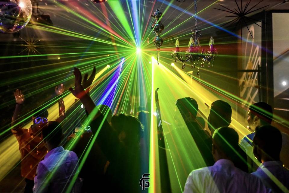 Giuseppe Provenzano DJ