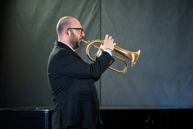 Musica matrimonio