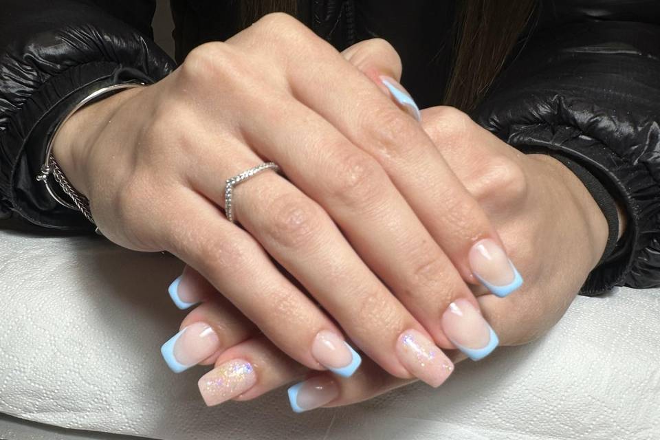 French