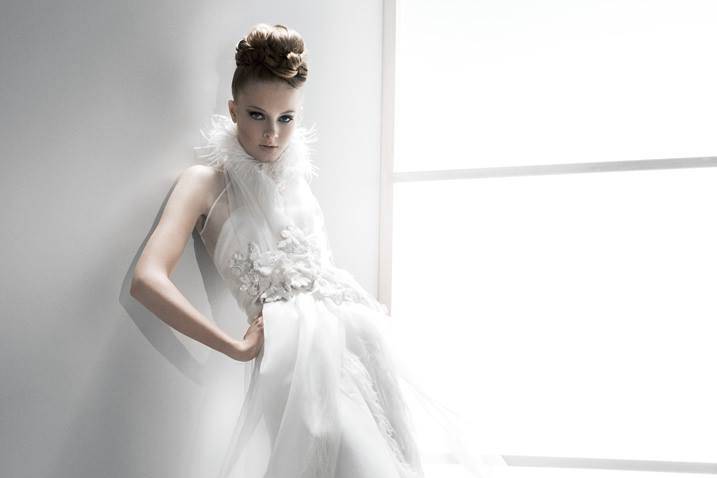 Collezione 2018 - comes sposa