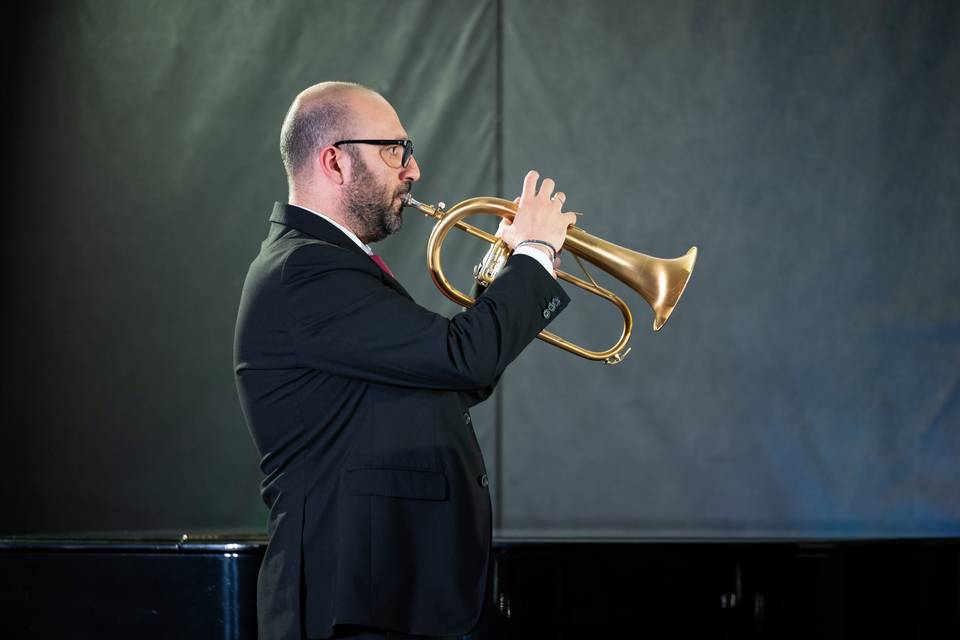 Musica matrimonio