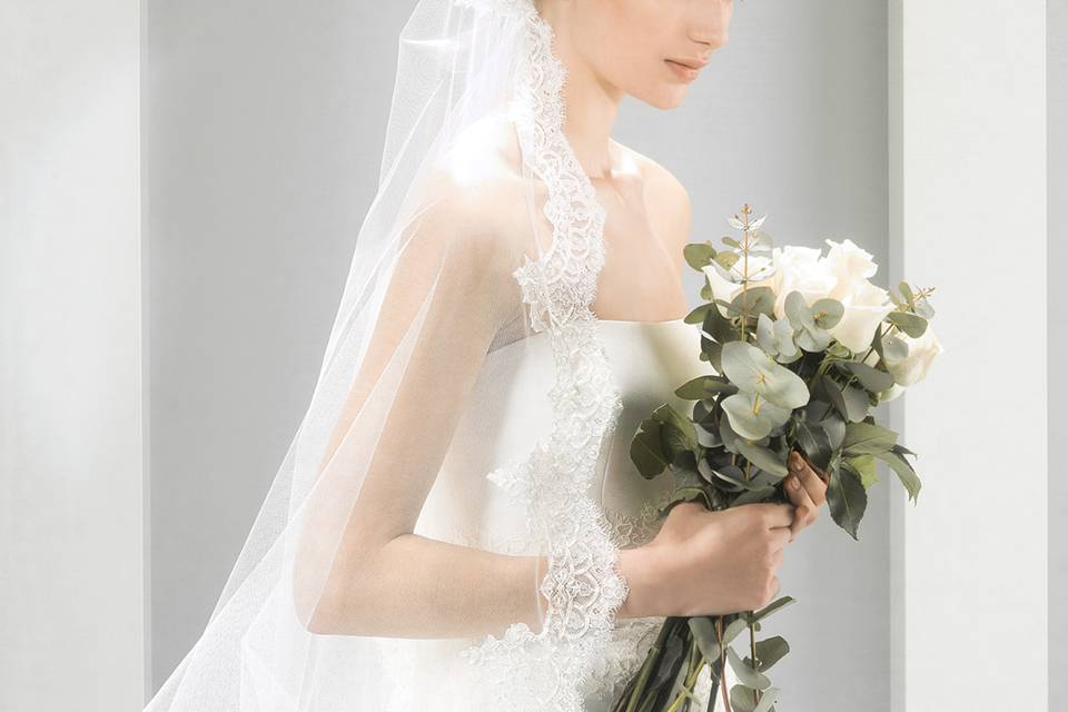 Comes Sposa - Carmela Comes