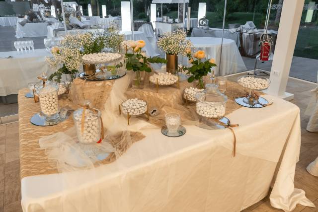 Barone & jonny catering