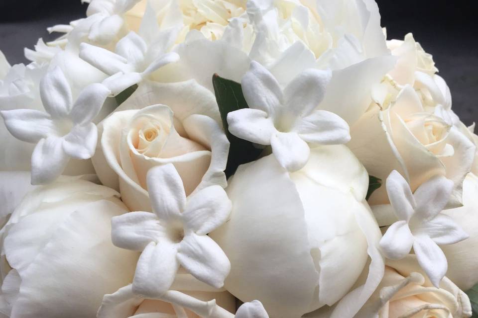 White Bouquet