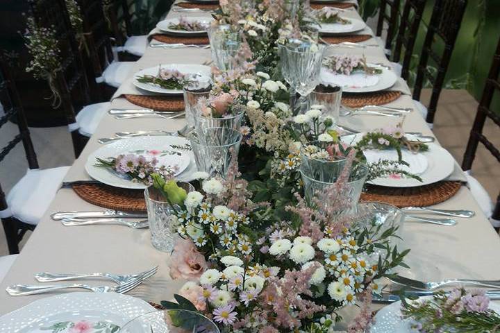 Valeria Floral Design & Events