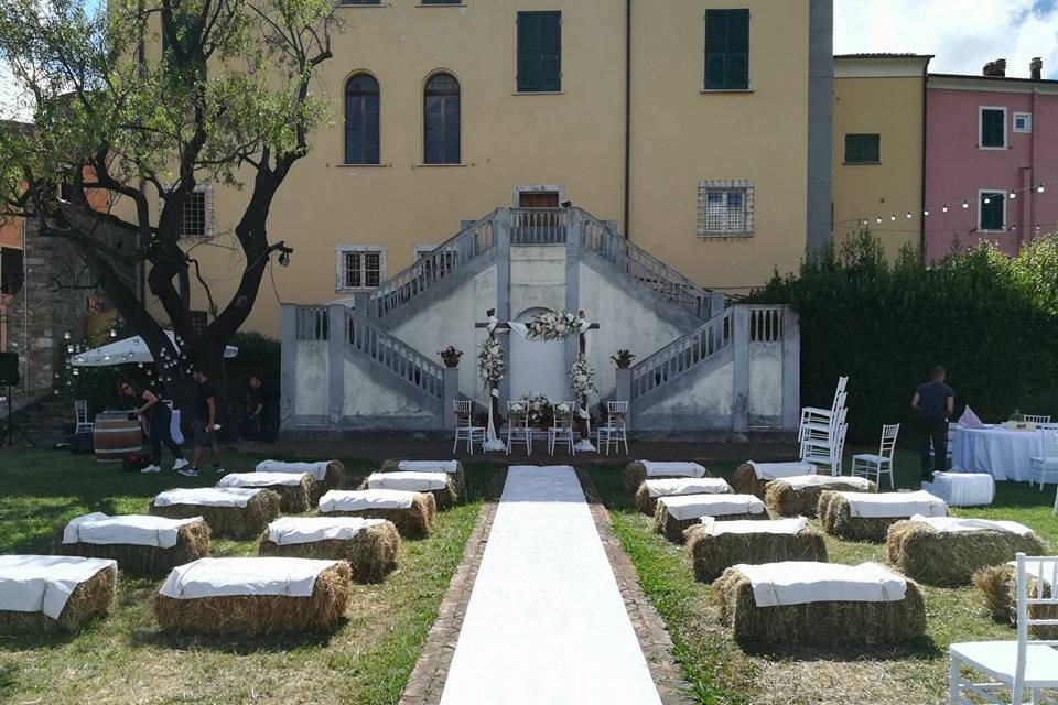 San Pietro Portovenere