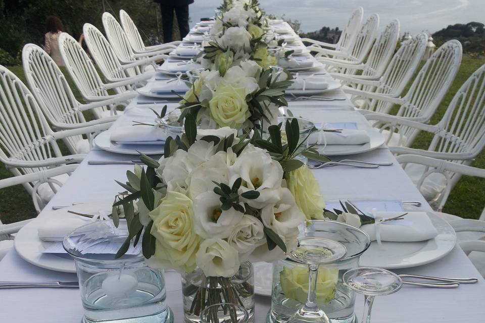 Valeria Floral Design & Events