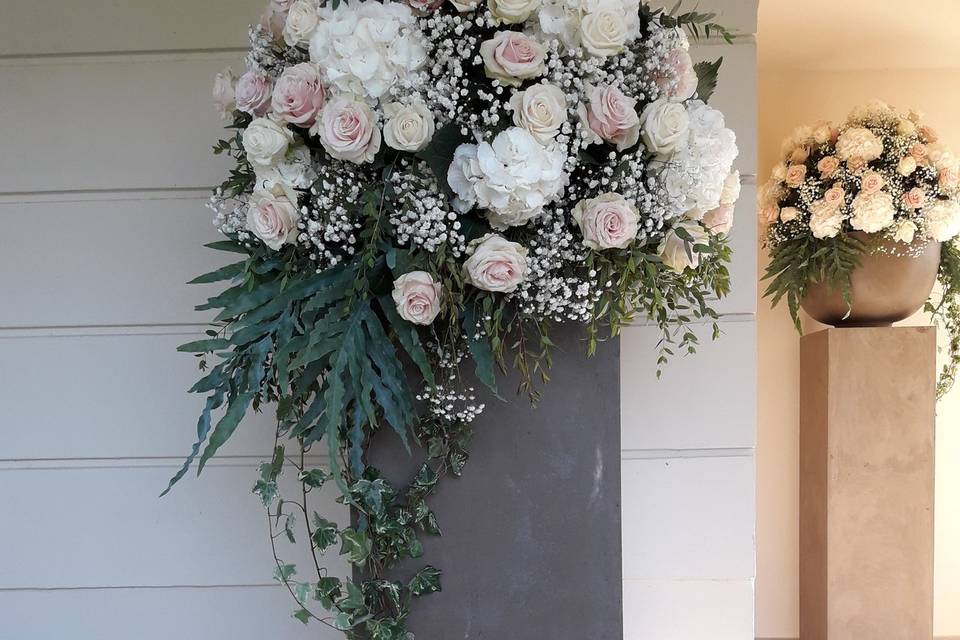 Valeria Floral Design & Events