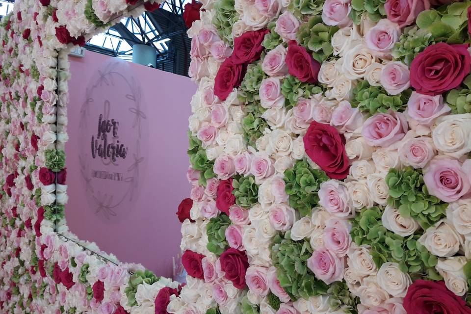 Valeria Floral Design & Events