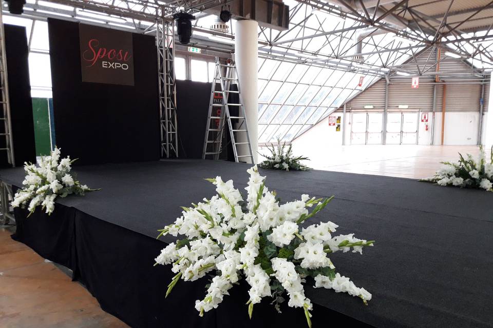 Valeria Floral Design & Events