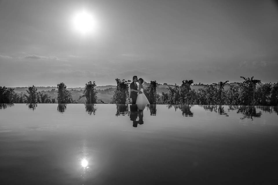 Preparativi della sposa