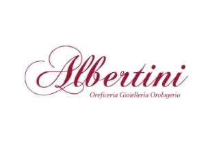 Logo Oreficeria Albertini