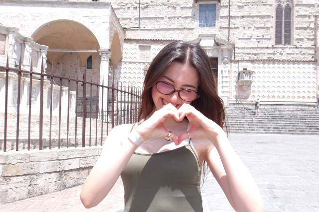 Simona Pierini