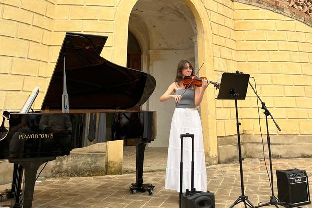 Evento Festa della Musica