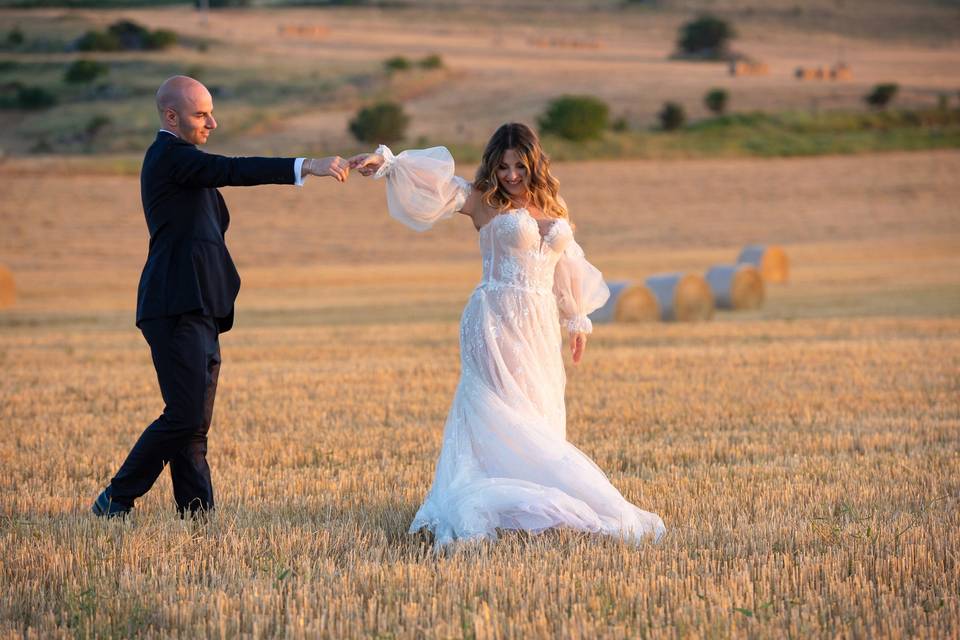 L'eleganza dei gesti