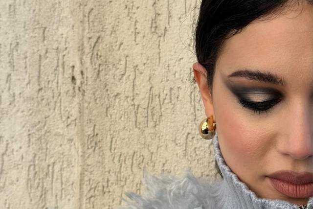 Makeup