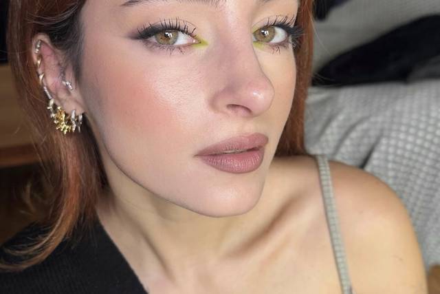 Makeup