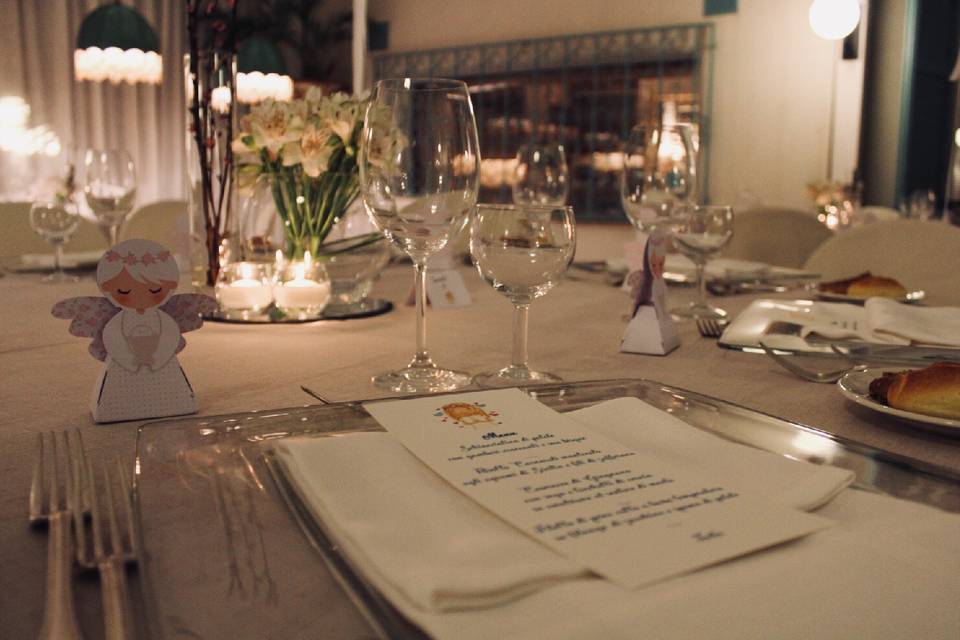Valentina Lomeo wedding