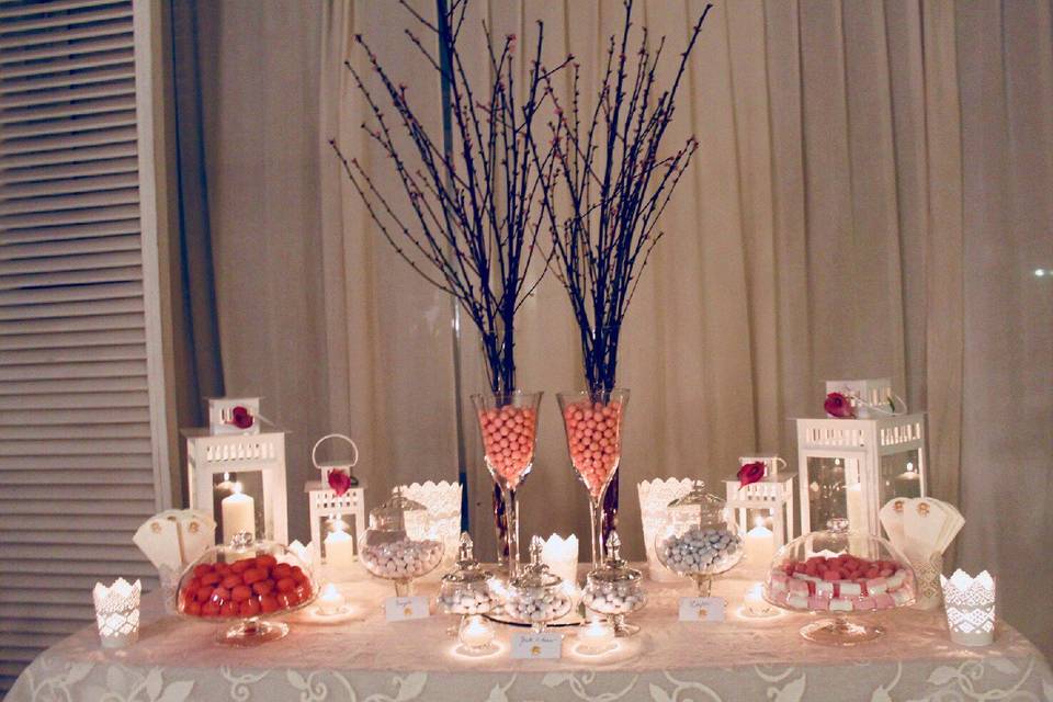 Valentina Lomeo wedding