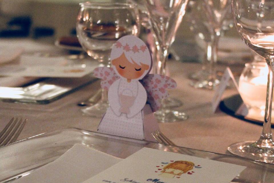 Valentina Lomeo wedding