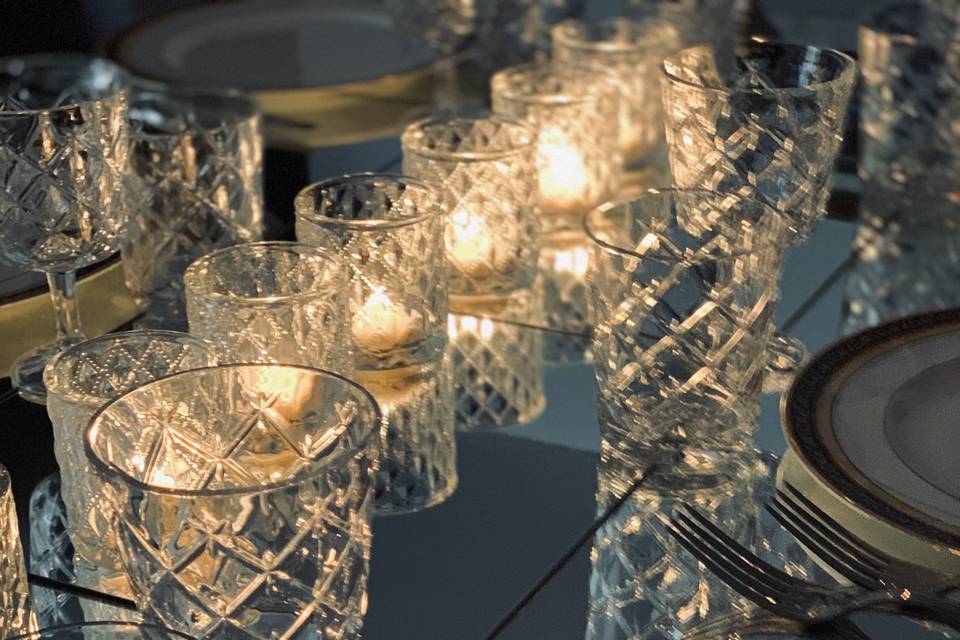 Valentina lomeo event