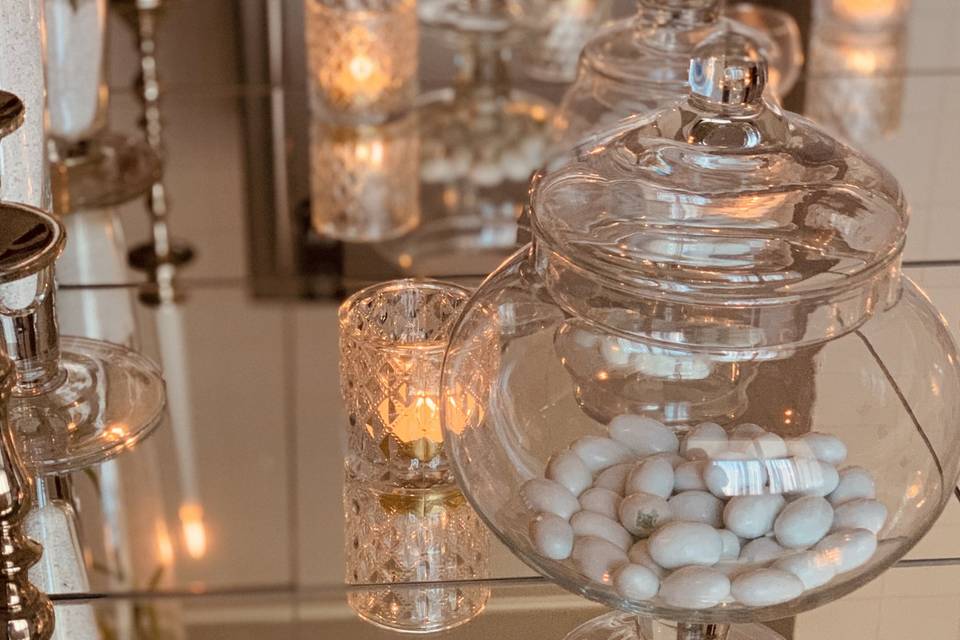 Valentina lomeo event planner