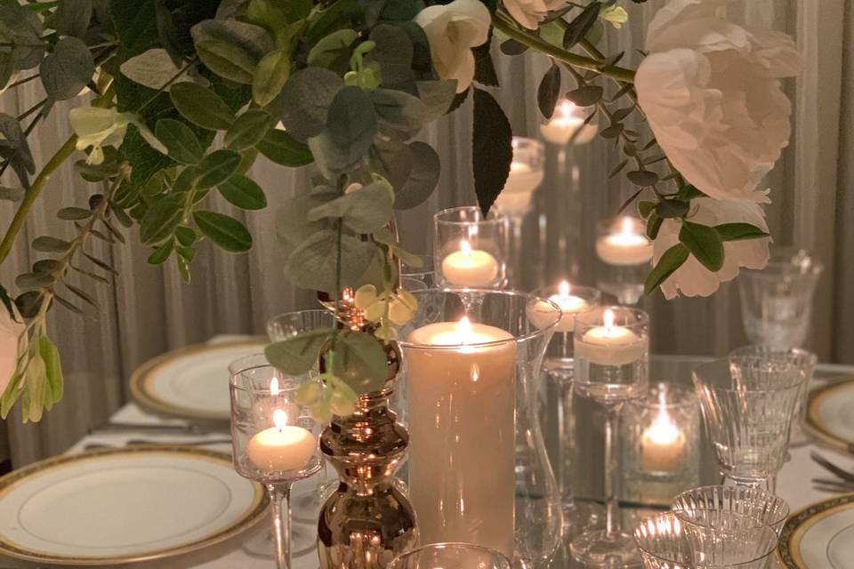 Valentina Lomeo Wedding