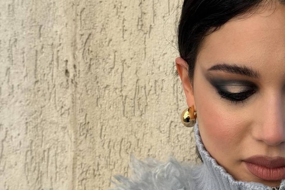 Makeup