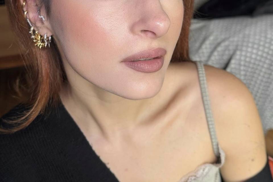 Makeup