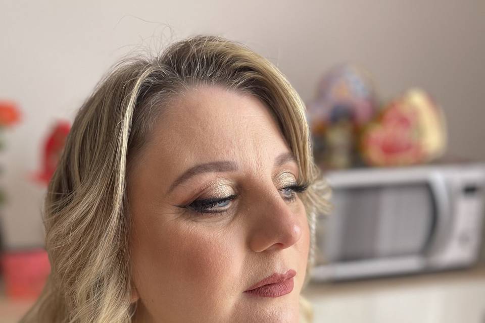 Makeup
