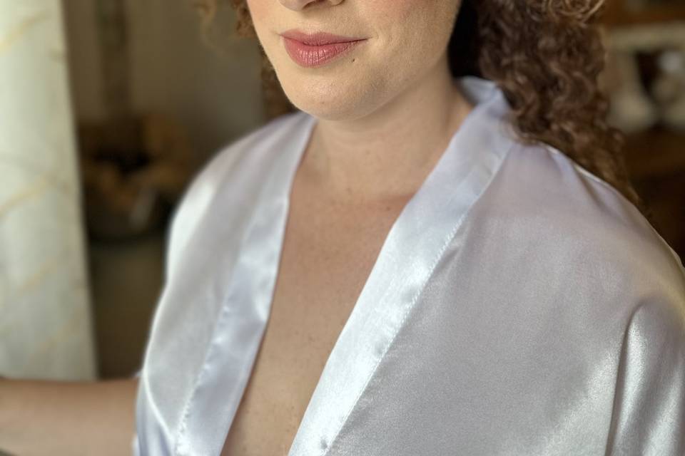 Makeup
