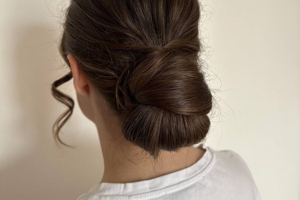 Hair