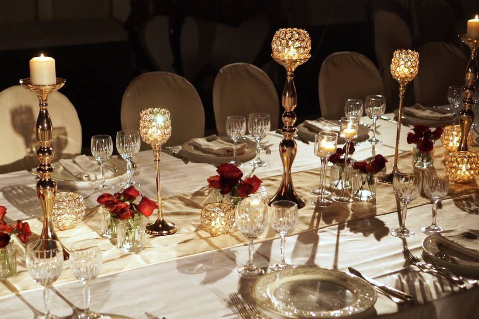 Valentina Lomeo Wedding
