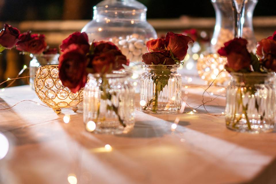 Valentina Lomeo Wedding