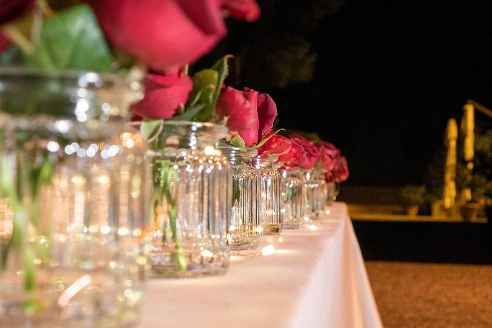 Valentina Lomeo Wedding