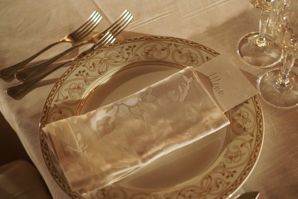 Valentina Lomeo Wedding