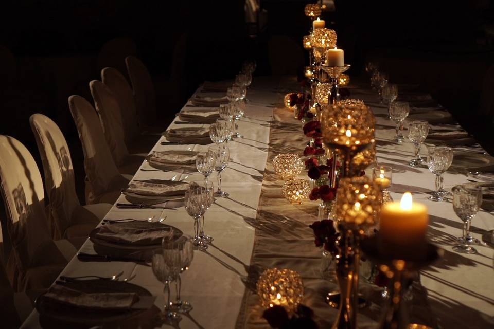 Valentina Lomeo Wedding