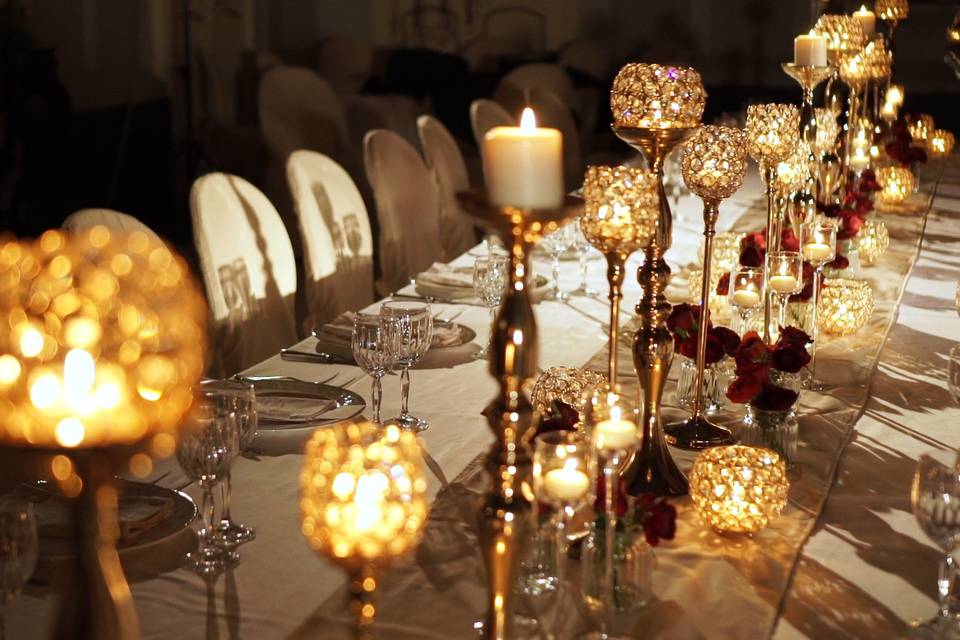 Valentina Lomeo Wedding