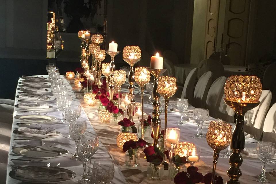 Valentina Lomeo Wedding