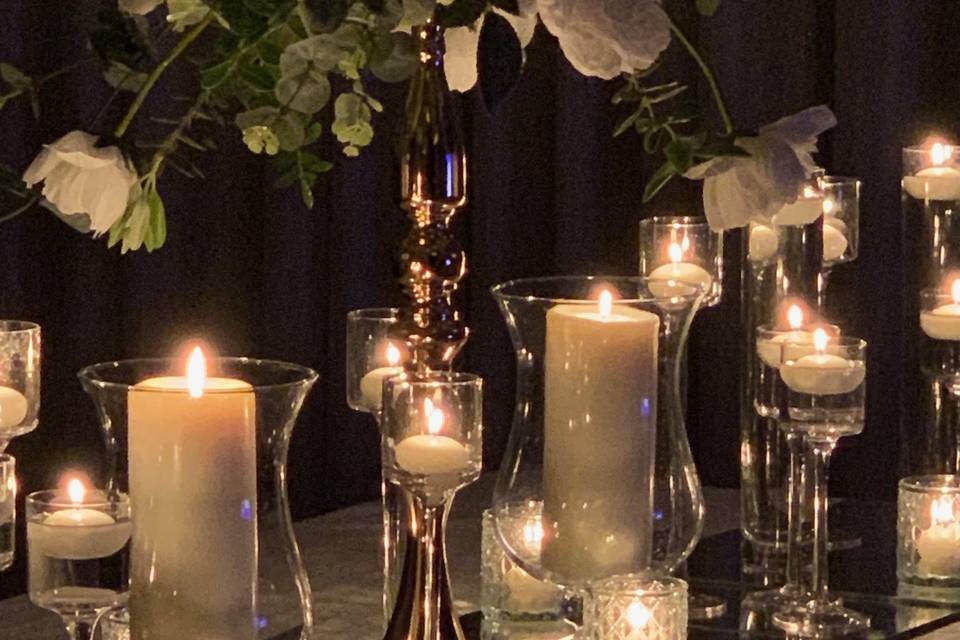Valentina Lomeo Wedding