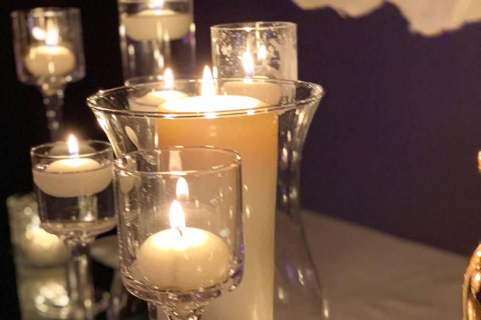 Valentina Lomeo Wedding