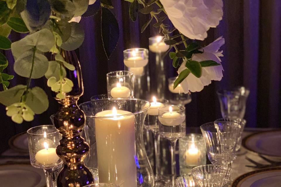 Valentina Lomeo Wedding