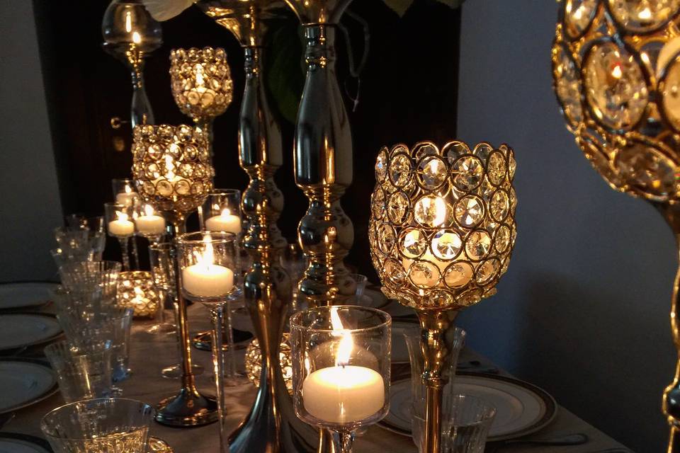 Valentina lomeo wedding