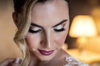 Make Up Beauty Federica